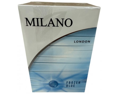 Сигареты MILANO Frozen Blue ( Милано Кнопка Мята Нано ) Сигареты MILANO Frozen Blue ( Милано Кнопка Мята Нано )