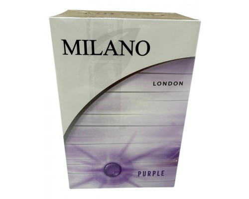 Сигареты MILANO Purple ( Милано Кнопка Ягоды Нано ) Сигареты MILANO Purple ( Милано Кнопка Ягоды Нано )