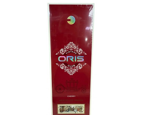 Сигареты ORIS Cherry Superslim Vintage Club (Орис Суперслим Вишня )