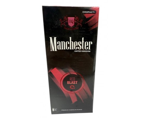 Сигареты Manchester Queen Red Blast ( Манчестер Компакт Кнопка Вишня ) Сигареты Manchester Queen Red Blast ( Манчестер Компакт Кнопка Вишня )