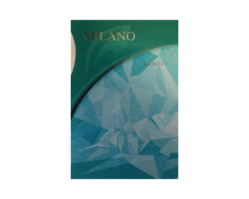 Сигареты MILANO GENEVA оптом Сигареты MILANO GENEVA оптом