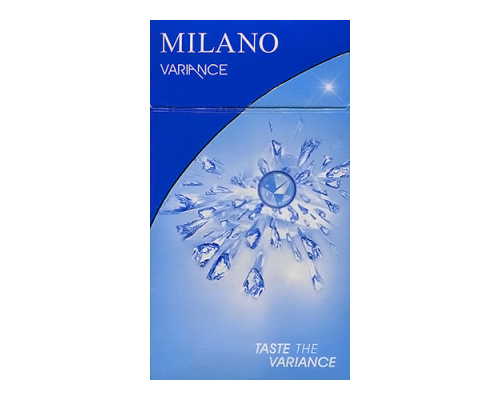 Сигареты MiLANO Variance оптом Сигареты MiLANO Variance оптом