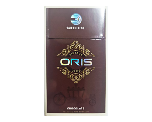 Сигареты ORIS Chocolate Compact Шоколад оптом Сигареты ORIS Chocolate Compact Шоколад оптом