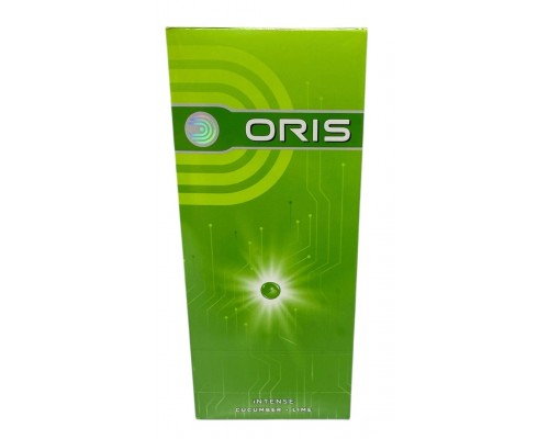 Сигареты Oris Intense Cucumber Lime (Кнопка Огурец Лайм компакт) Сигареты Oris Intense Cucumber Lime (Кнопка Огурец Лайм компакт)