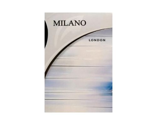 Сигареты MILANO LONDON оптом