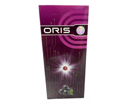 Сигареты Oris Intense Black Currant (Кнопка Черная Смородина компакт) Сигареты Oris Intense Black Currant (Кнопка Черная Смородина компакт)