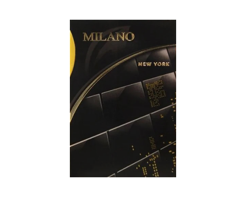 Сигареты MILANO New York оптом Сигареты MILANO New York оптом