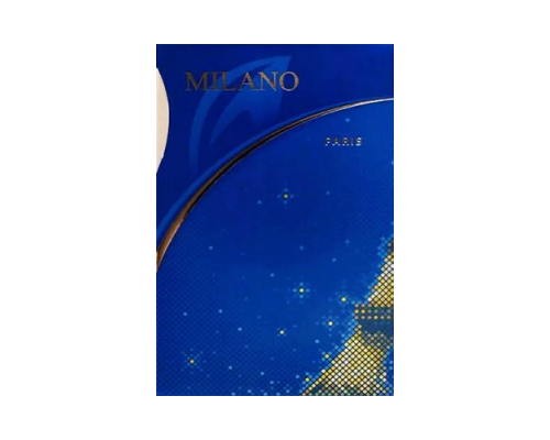 Сигареты MILANO PARIS оптом Сигареты MILANO PARIS оптом