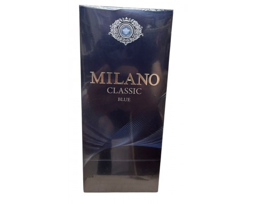 Сигареты Milano Classic Blue ( Милано Классик Синий Компакт ) Сигареты Milano Classic Blue ( Милано Классик Синий Компакт )