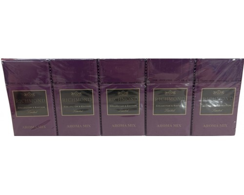 Сигареты Richmond Aroma Mix Compact ( Ричмонд Арома Микс Компакт ) Сигареты Richmond Aroma Mix Compact ( Ричмонд Арома Микс Компакт )