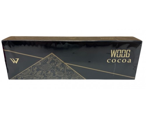 Сигареты Woog Cocoa King Size ( Вуг Шоколад Кинг Сайз ) Сигареты Woog Cocoa King Size ( Вуг Шоколад Кинг Сайз )