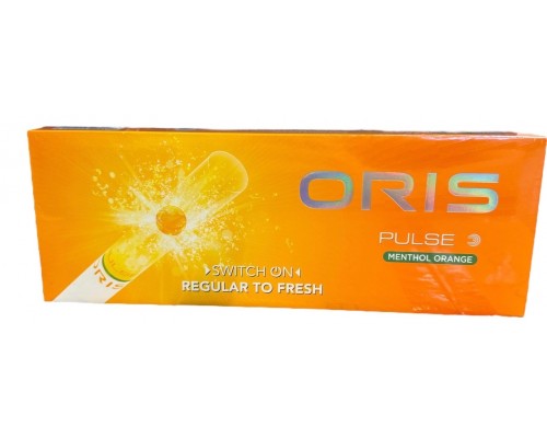 Сигареты Oris Orange Mint Superslims ( Орис Апельсин Мята Суперслим ) Сигареты Oris Orange Mint Superslims ( Орис Апельсин Мята Суперслим )