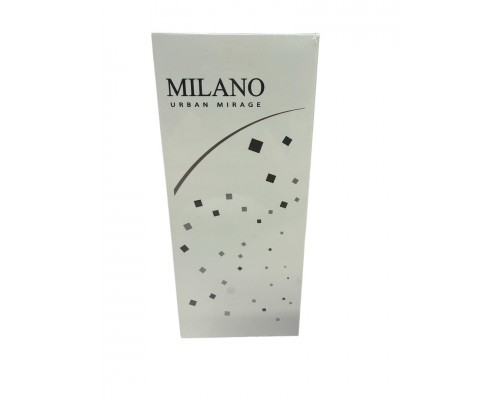 Сигареты Milano Urban Mirage ( Милано Урбан Мираж Компакт )